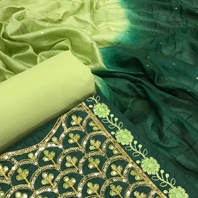 green-embroidered-with-embellished-poly-cotton-dress-material-1