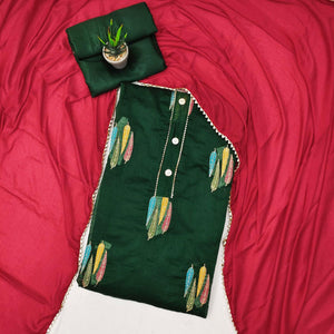 green-embroidered-with-gota-patti-work-chanderi-dress-material-144977