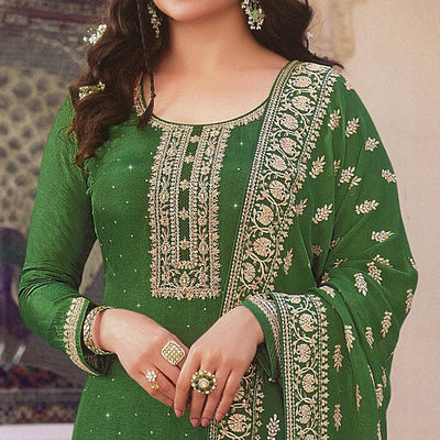 green-embroidered-with-swarovski-work-dola-silk-salwar-suit