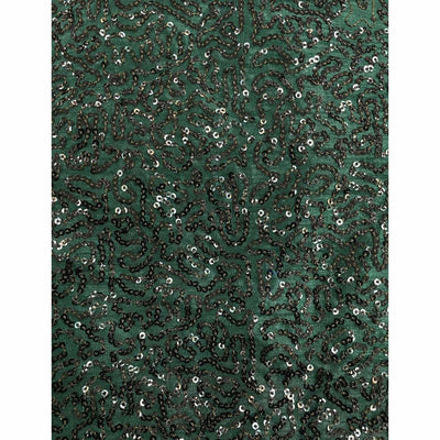 green-festive-wear-embellished-georgette-saree-142826