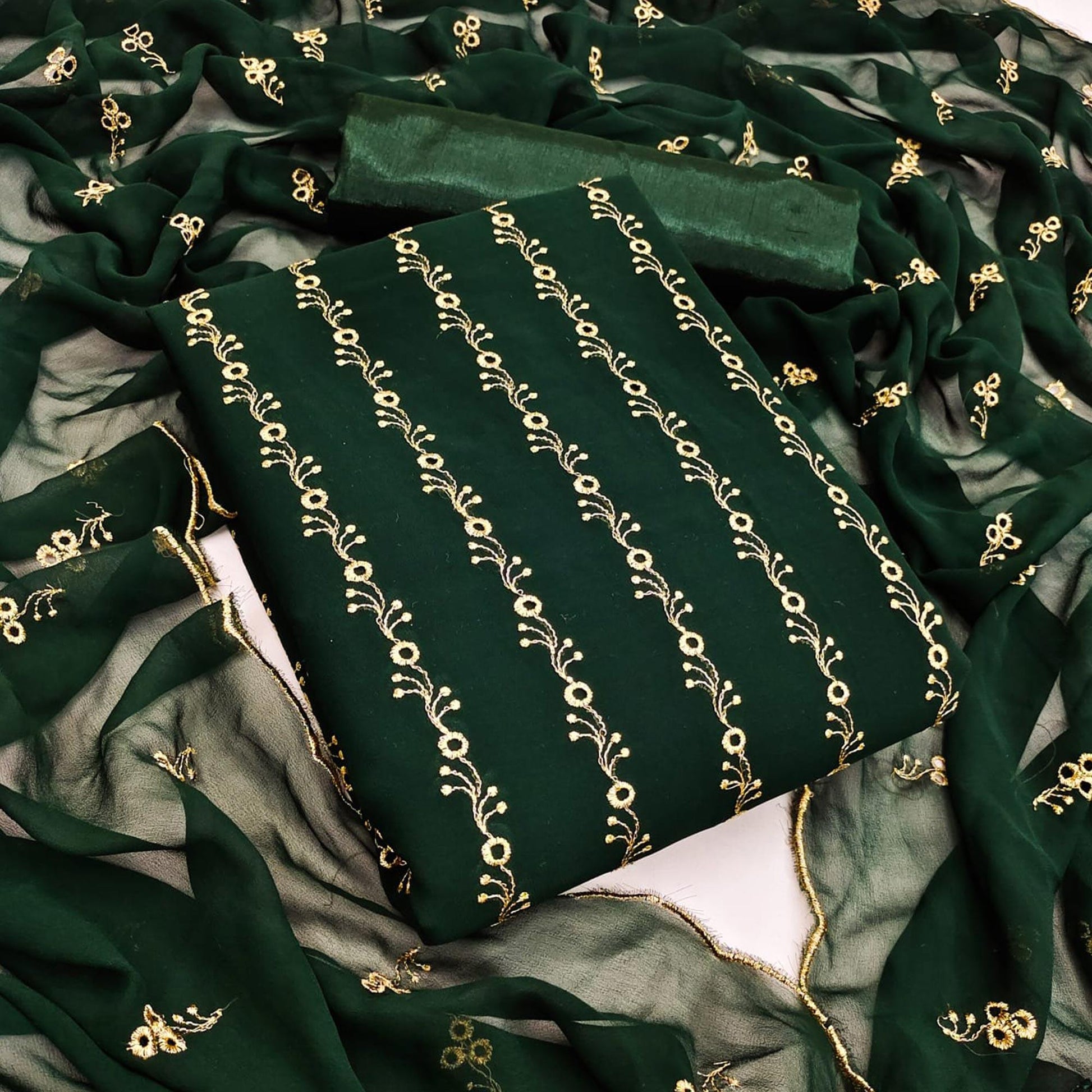 green-festive-wear-embroidered-georgette-dress-material-128669