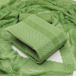 green-festive-wear-embroidered-georgette-dress-material-140623