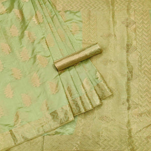 green-festive-wear-embroidered-organza-saree-140314