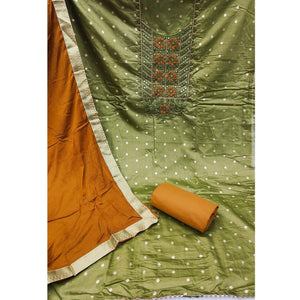 green-festive-wear-embroidered-with-embellished-chanderi-dress-material-141886