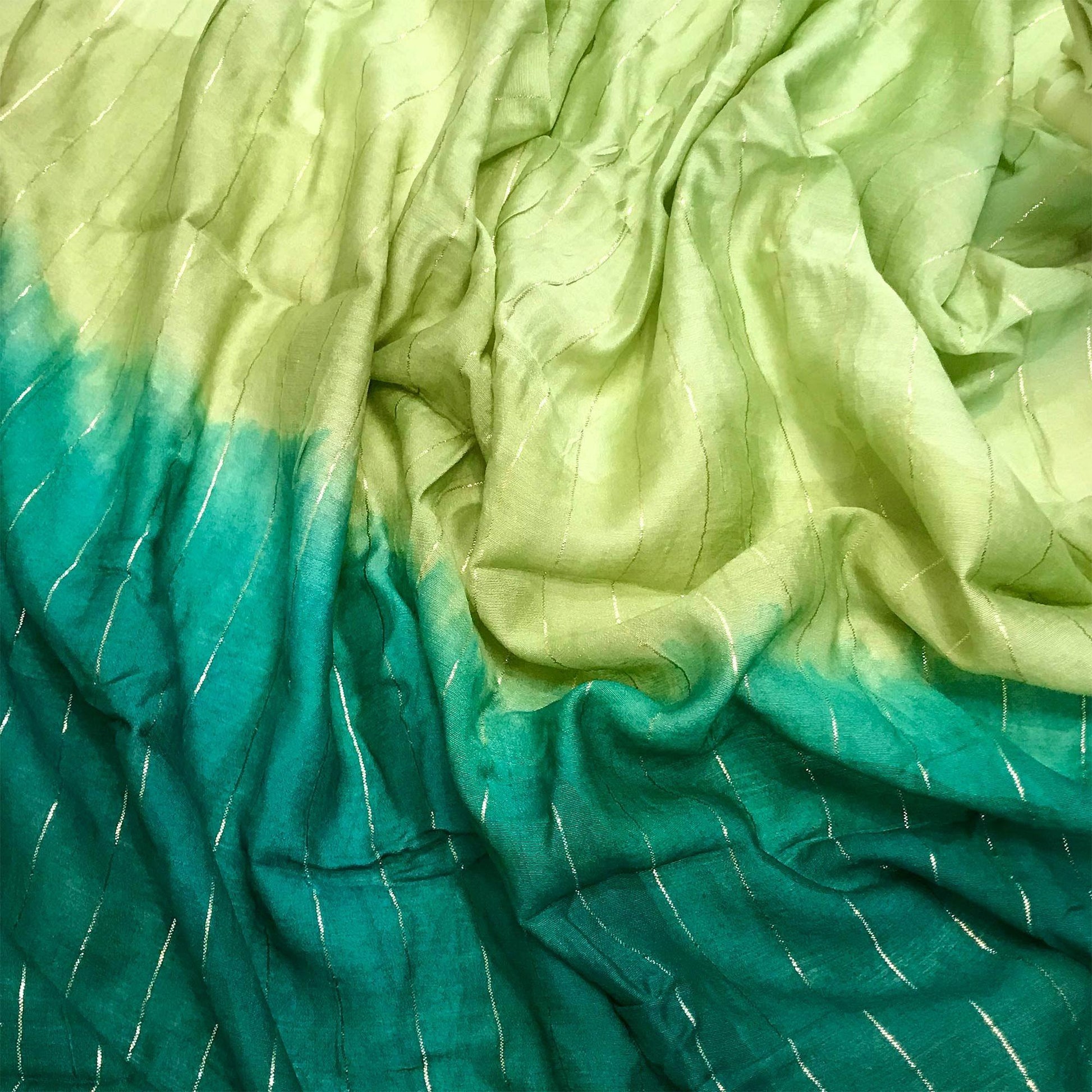 green-festive-wear-floral-embroidered-cotton-dress-material-141901