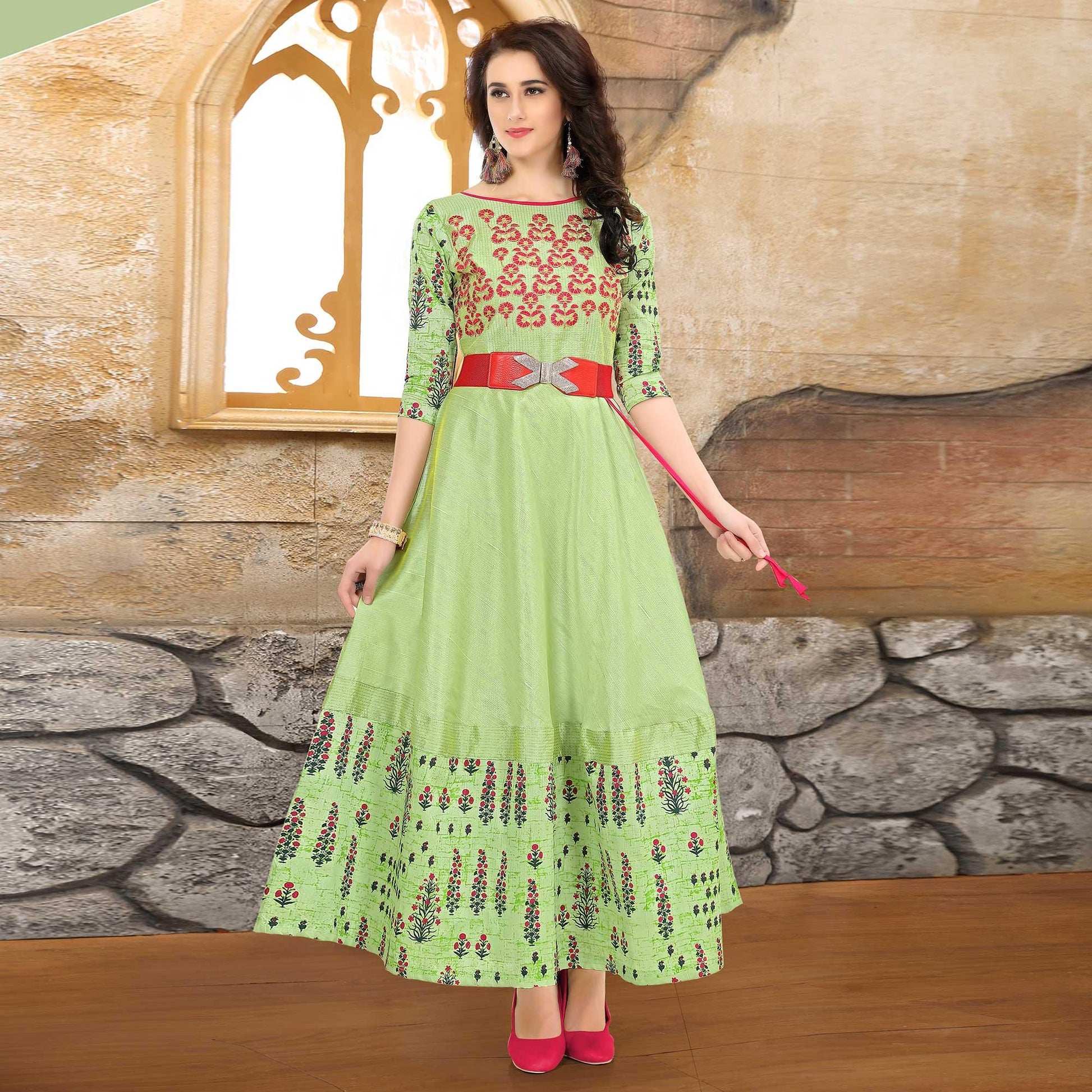 green-festive-wear-floral-embroidered-fancy-fabric-suit-108785
