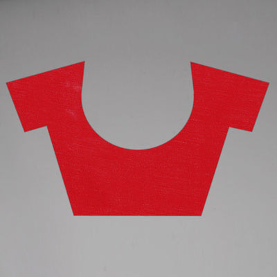 green-festive-wear-kalamkari-printed-chanderi-silk-saree-with-zari-weaving-border-128489