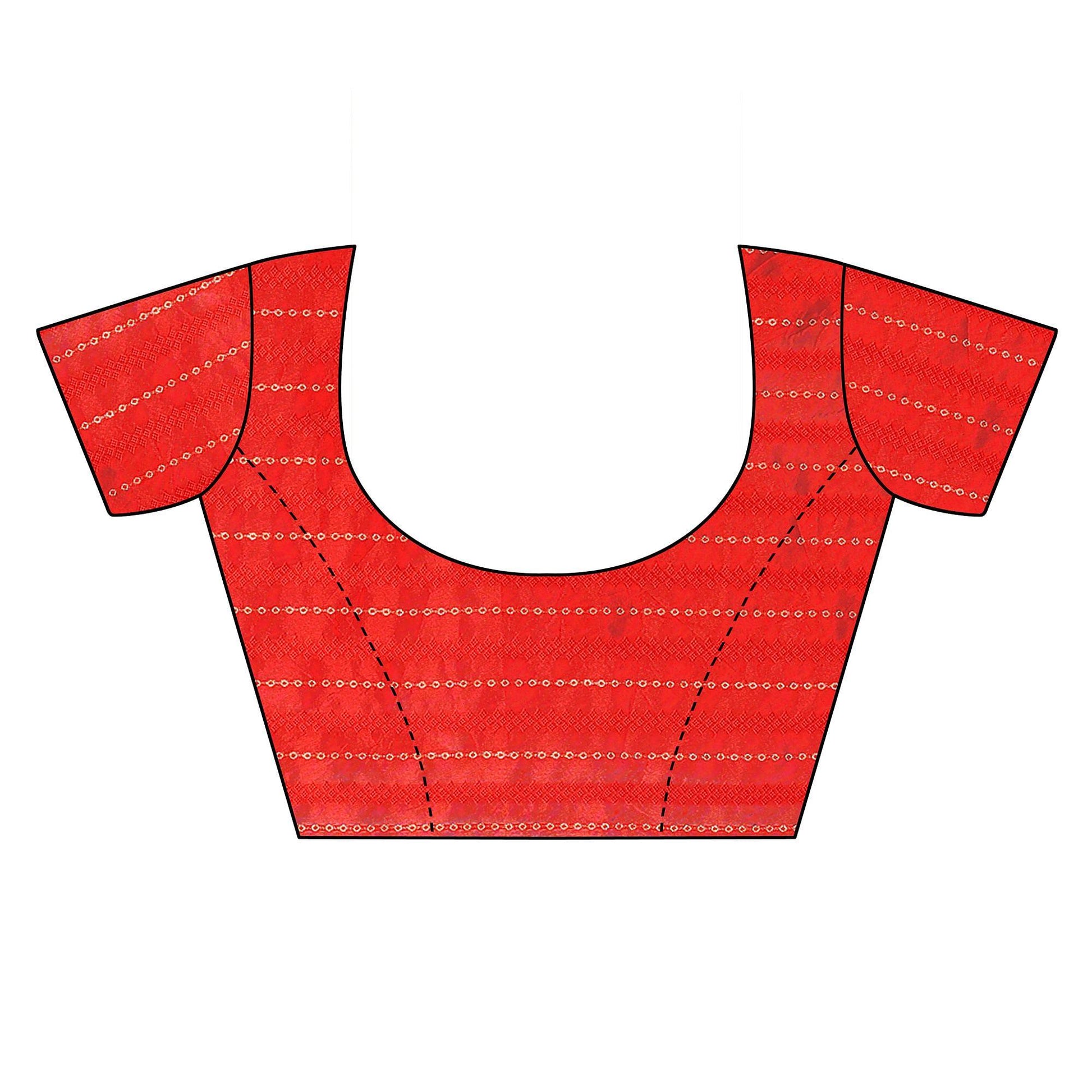 green-festive-wear-printed-cotton-silk-saree-141825