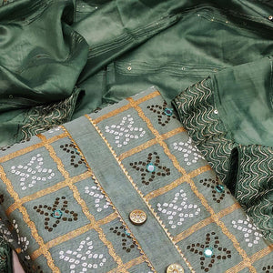 green-festive-wear-printed-with-handwork-modal-dress-material-131605