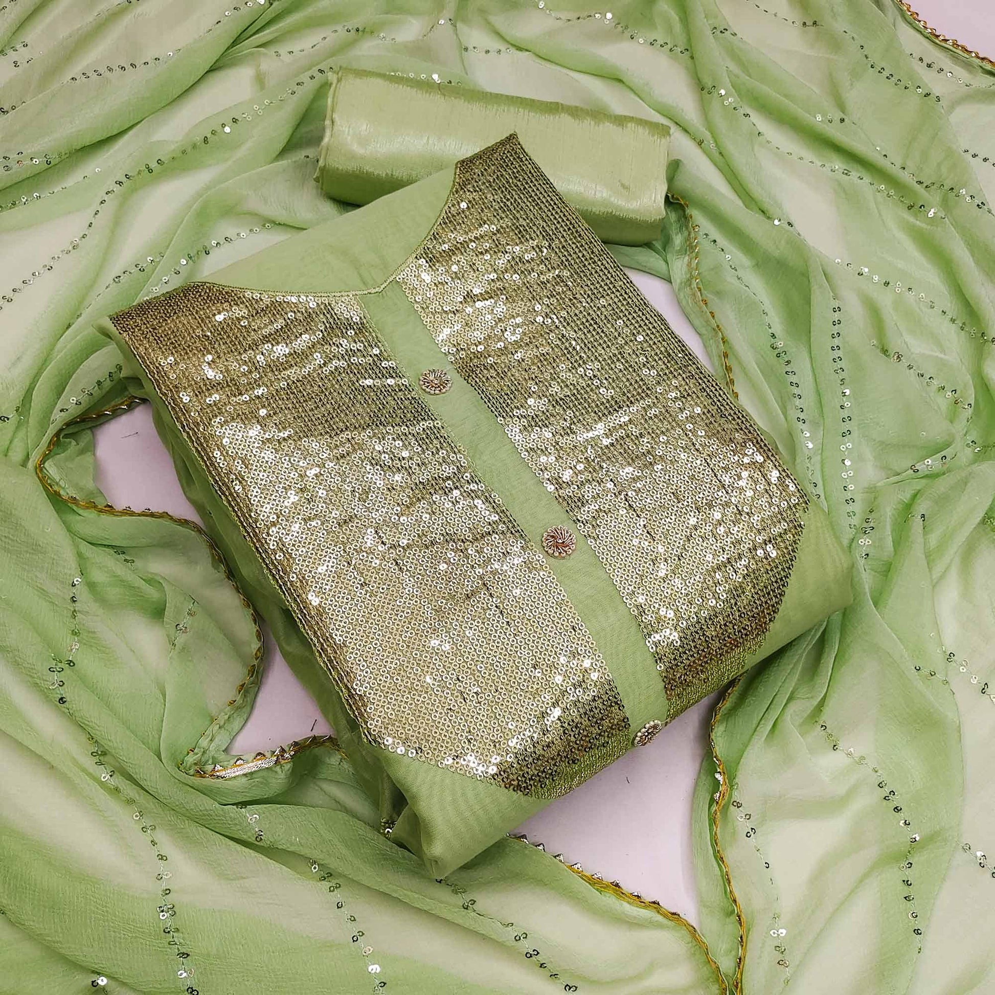 green-festive-wear-sequence-with-handwork-modal-dress-material-131598