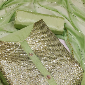 green-festive-wear-sequence-with-handwork-modal-dress-material-131598