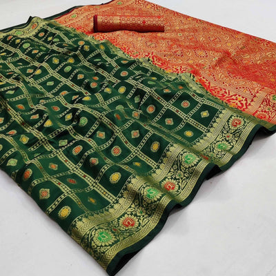 green-festive-wear-weaving-silk-saree-140109
