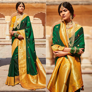 green-festive-wear-woven-embroidered-silk-saree-140821