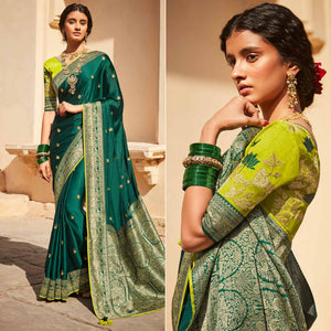 green-festive-wear-woven-embroidered-silk-saree-140825