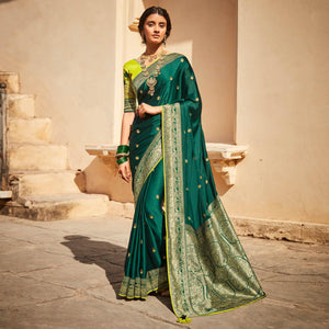 green-festive-wear-woven-embroidered-silk-saree-140825