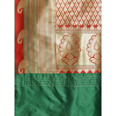 green-festive-wear-woven-kanjivaram-silk-saree-138610