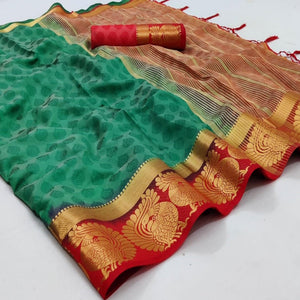 green-festive-wear-woven-kanjiwaram-art-silk-saree-111984