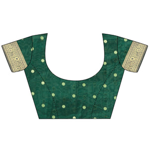green-festive-wear-woven-soft-banarasi-saree-138496