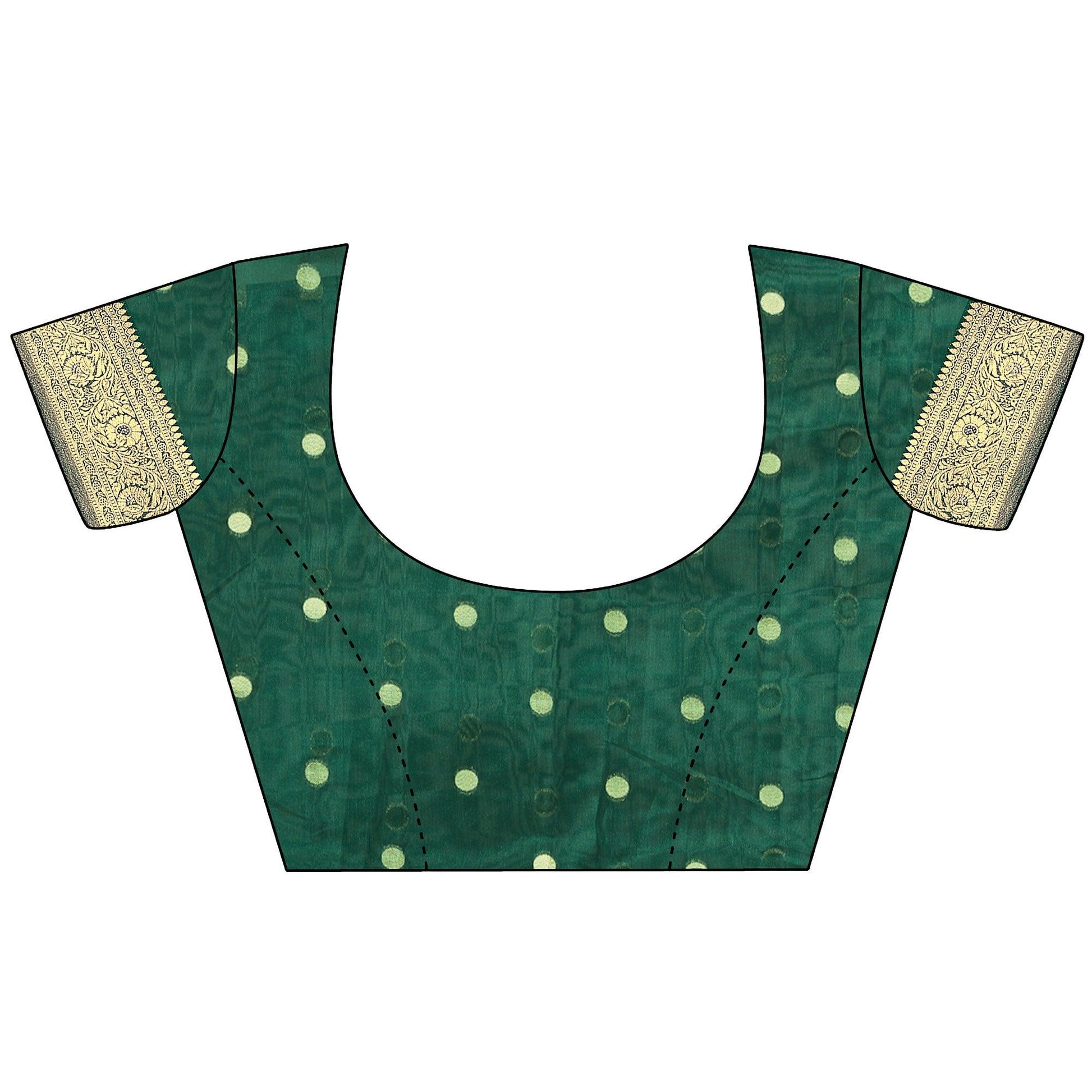 green-festive-wear-woven-soft-banarasi-saree-138496