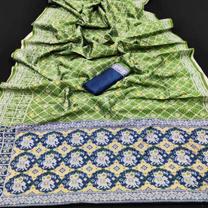 green-festive-wear-woven-soft-silk-patola-saree-136546