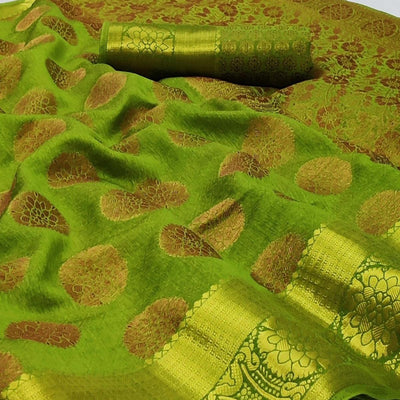 green-festive-wear-woven-soft-silk-saree-123740
