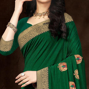 green-festive-wear-woven-with-embroidered-silk-designer-saree-141458