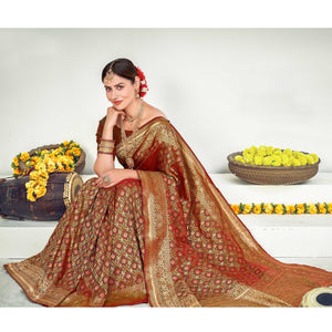 green-festive-wear-zari-woven-banarasi-silk-saree-119420