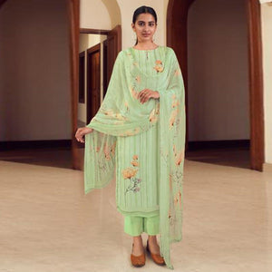 green-floral-digital-printed-with-handwork-cambric-cotton-partywear-suit-128966