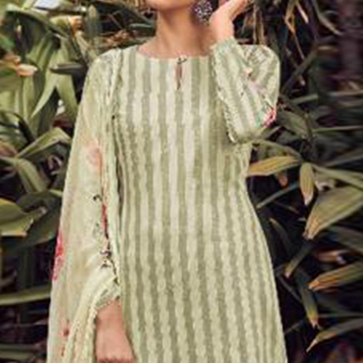 green-floral-digital-printed-with-handwork-cambric-cotton-partywear-suit-128968