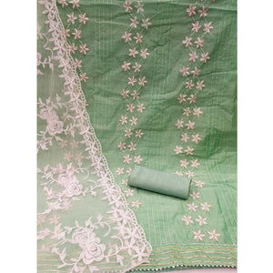 green-floral-embroidered-chanderi-dress-material-2