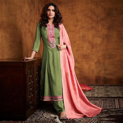 green-floral-embroidered-fiona-silk-partywear-suit-135248