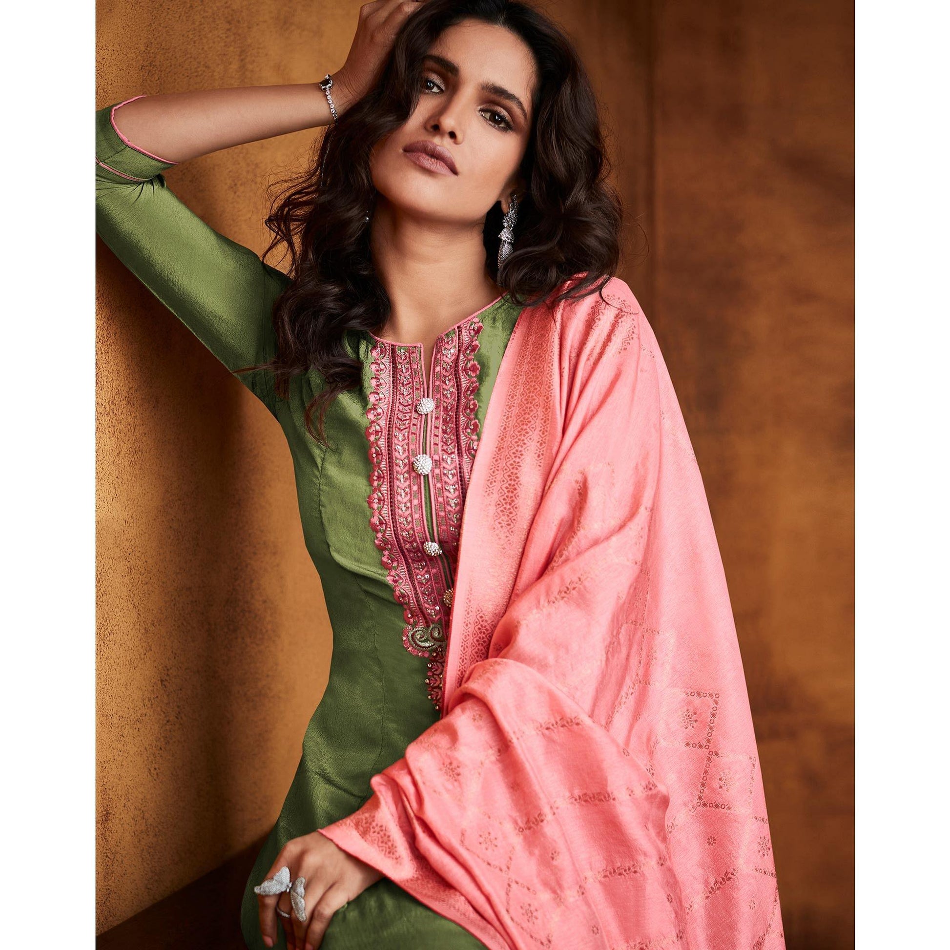 green-floral-embroidered-fiona-silk-partywear-suit-135248