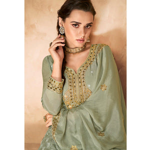 green-floral-embroidered-georgette-partywear-palazzo-suit-135253
