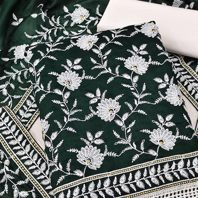 green-floral-embroidered-muslin-dress-material-145348