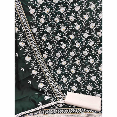 green-floral-embroidered-muslin-dress-material-145348