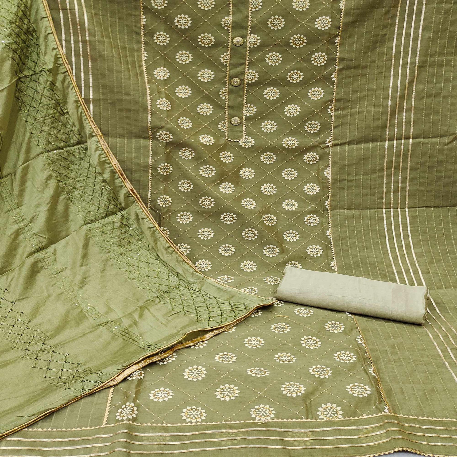 green-floral-embroidered-with-gota-patti-chanderi-dress-material-145238