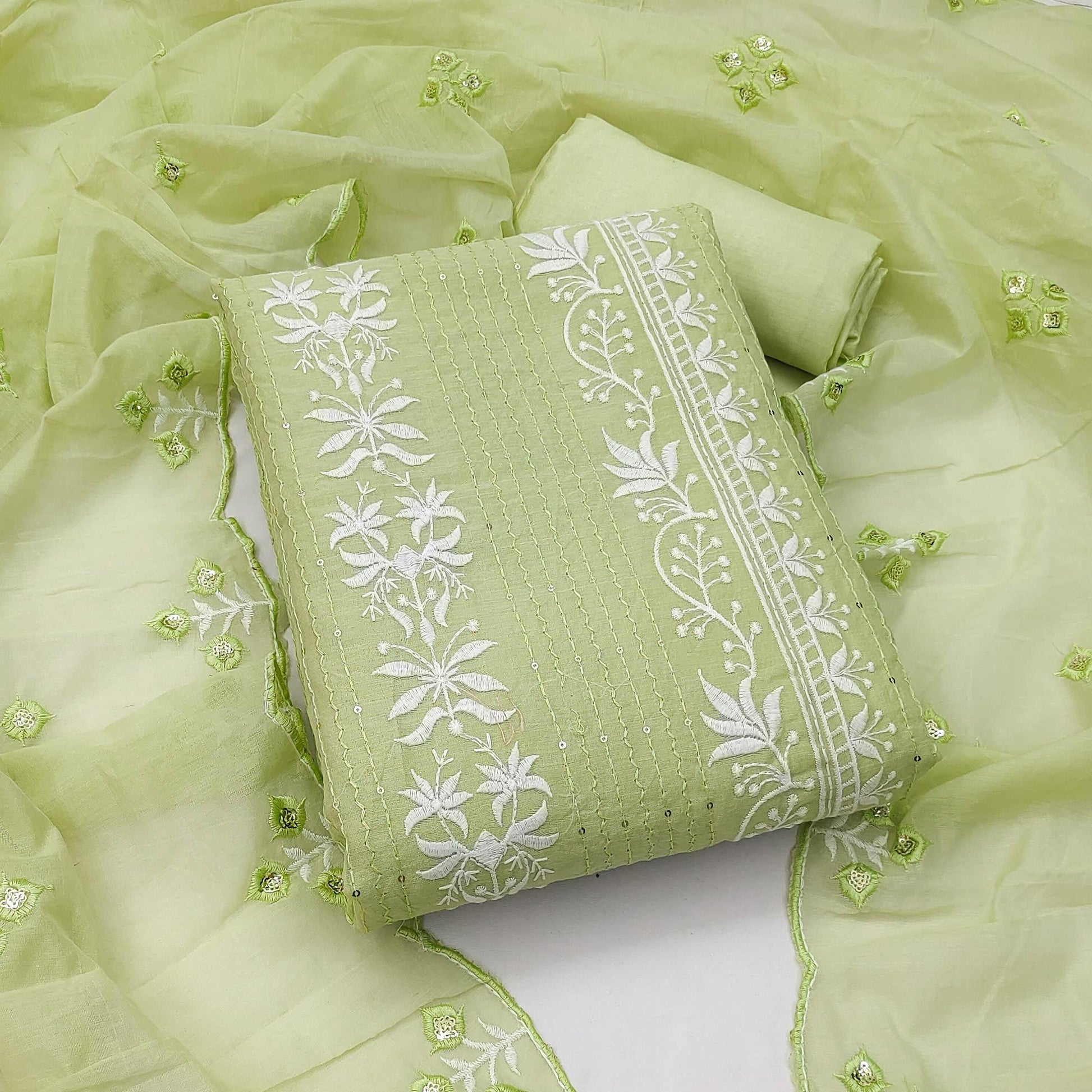 green-floral-embroidered-with-sequence-chanderi-dress-material