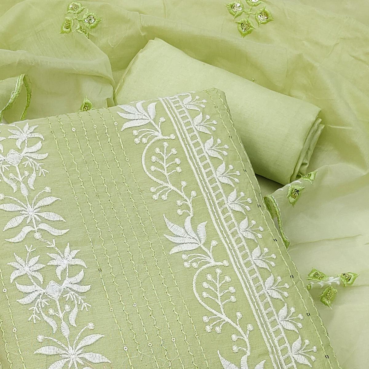 green-floral-embroidered-with-sequence-chanderi-dress-material