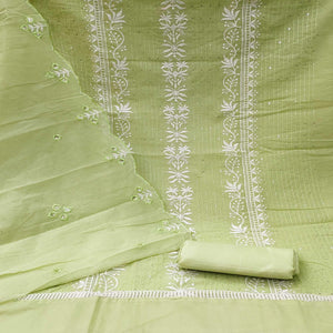 green-floral-embroidered-with-sequence-chanderi-dress-material