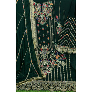 green-floral-embroidered-with-sequence-georgette-pakistani-suit