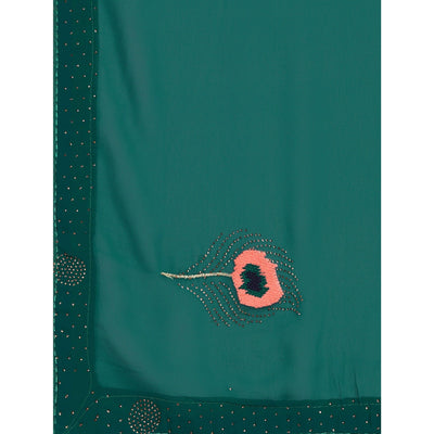 green-floral-embroidered-with-stonework-art-silk-saree