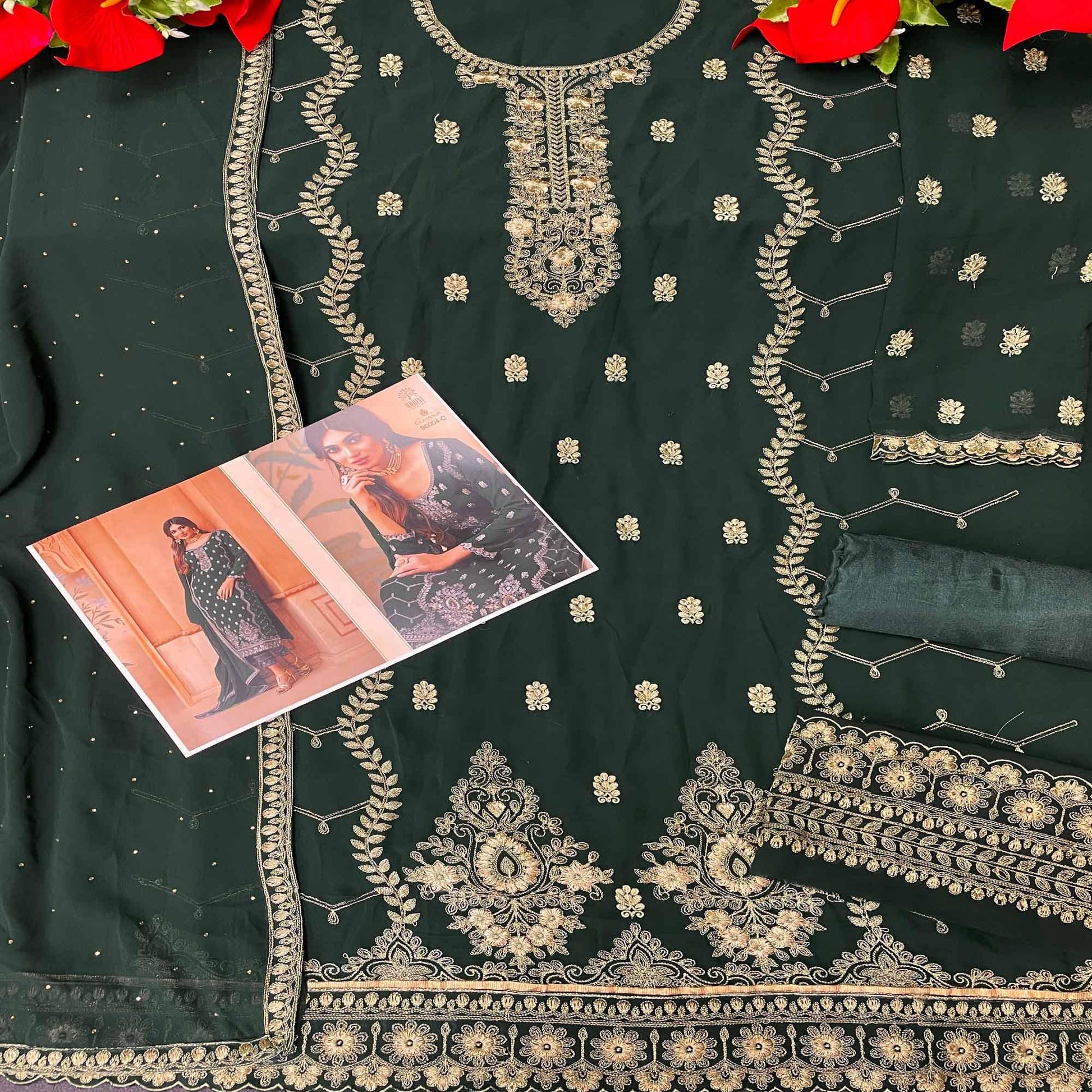green-floral-embroidery-designer-georgette-partywear-suit-128513