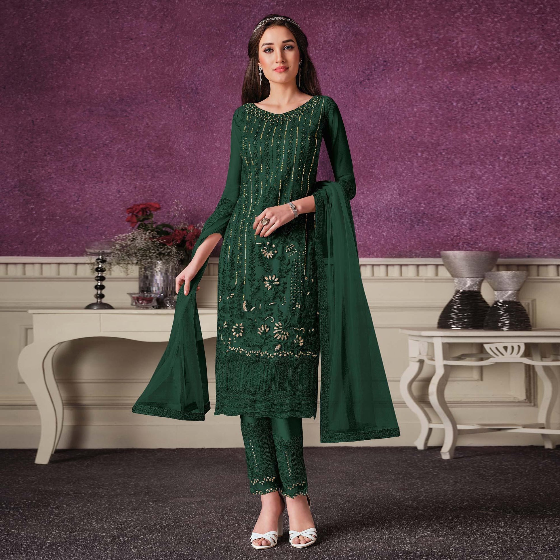 green-floral-embroidery-designer-heavy-butterfly-net-partywear-suit-130317