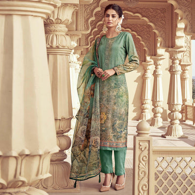 green-floral-print-with-sequence-embroidered-royal-chinon-partywear-suit-134095