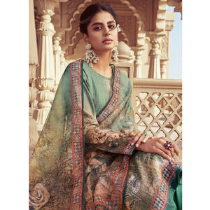 green-floral-print-with-sequence-embroidered-royal-chinon-partywear-suit-134095