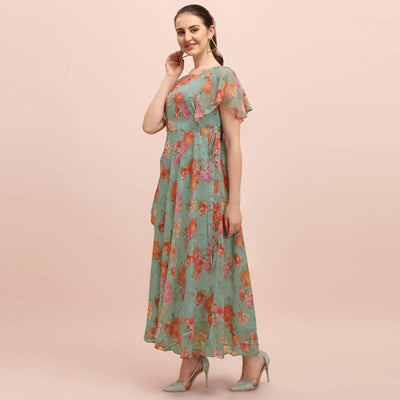 green-casual-wear-floral-printed-a-line-chiffon-dress