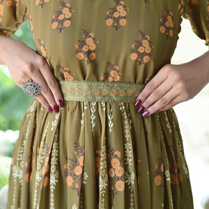 green-floral-printed-georgette-gown