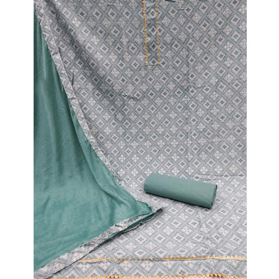 blue-foil-printed-rayon-dress-material