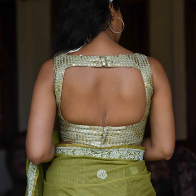 Green Glitz