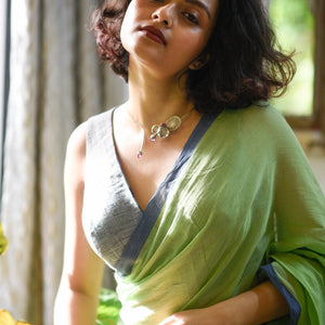 Green in Mysore